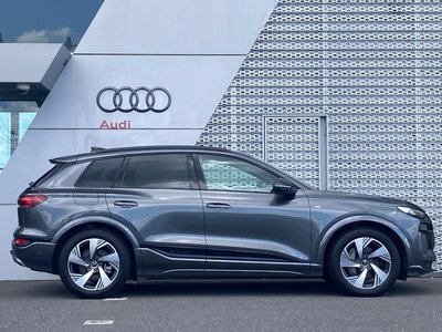 2025 AUDI Q6 E-TRON 照片 27