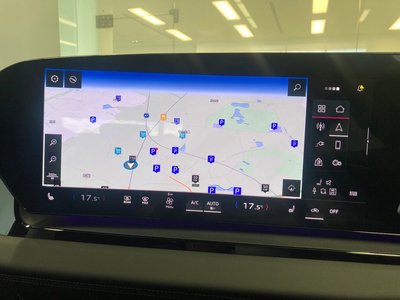 2025 AUDI Q6 E-TRON 照片 5