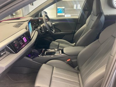 2025 AUDI Q6 E-TRON 照片 19