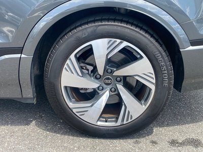 2025 AUDI Q6 E-TRON 照片 39