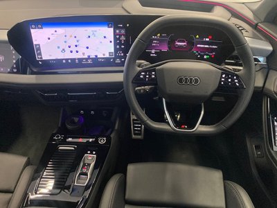 2025 AUDI Q6 E-TRON 照片 11