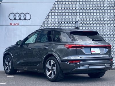 2025 AUDI Q6 E-TRON 照片 28