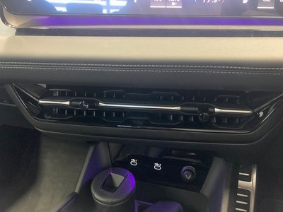 2025 AUDI Q6 E-TRON 照片 9