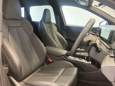 2025 AUDI Q6 E-TRON 照片 17
