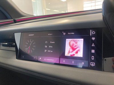 2025 AUDI Q6 E-TRON 照片 20