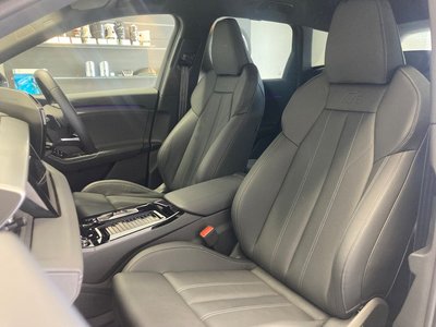 2025 AUDI Q6 E-TRON 照片 21