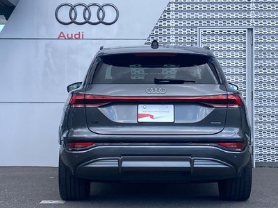 2025 AUDI Q6 E-TRON 照片 33