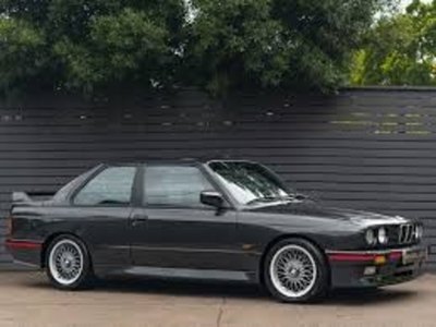 1985 BMW M6 — фото 10
