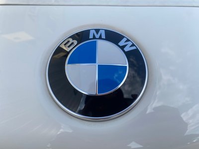 1985 BMW M6 — фото 33