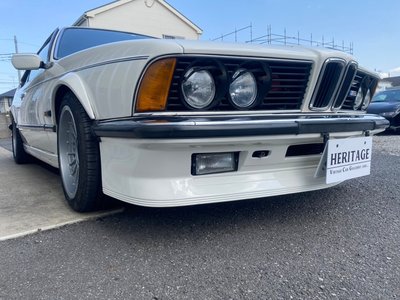 1985 BMW M6 — фото 32