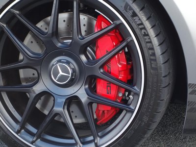 2023 Mercedes-BENZ A-CLASS AMG 缩略图 18