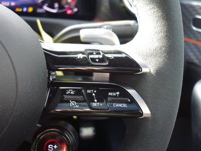2023 Mercedes-BENZ A-CLASS AMG 缩略图 56