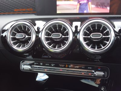 2023 Mercedes-BENZ A-CLASS AMG 缩略图 62
