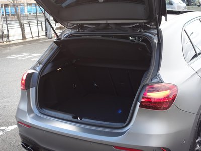 2023 Mercedes-BENZ A-CLASS AMG 缩略图 50