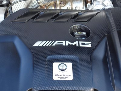 2023 Mercedes-BENZ A-CLASS AMG 缩略图 38