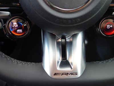 2023 Mercedes-BENZ A-CLASS AMG 缩略图 54