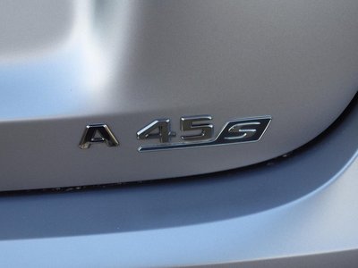 2023 Mercedes-BENZ A-CLASS AMG 缩略图 36