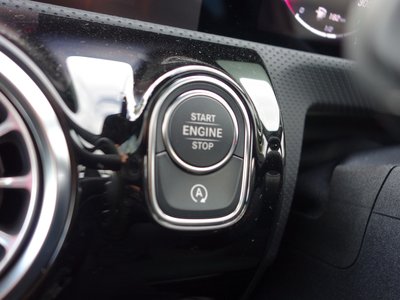 2023 Mercedes-BENZ A-CLASS AMG 缩略图 60