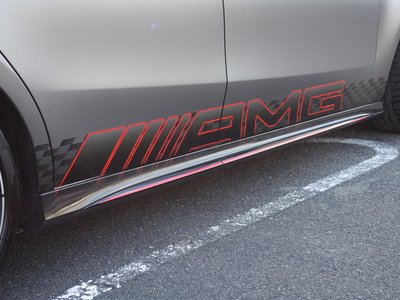 2023 Mercedes-BENZ A-CLASS AMG 缩略图 23