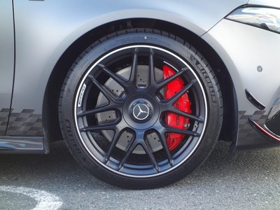 2023 Mercedes-BENZ A-CLASS AMG 缩略图 17