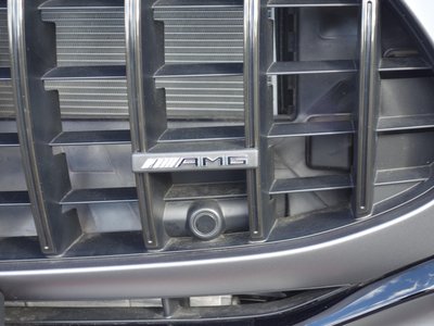 2023 Mercedes-BENZ A-CLASS AMG 缩略图 33
