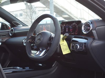 2023 Mercedes-BENZ A-CLASS AMG 缩略图 40
