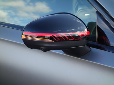 2023 Mercedes-BENZ A-CLASS AMG 缩略图 30