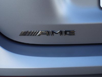 2023 Mercedes-BENZ A-CLASS AMG 缩略图 35