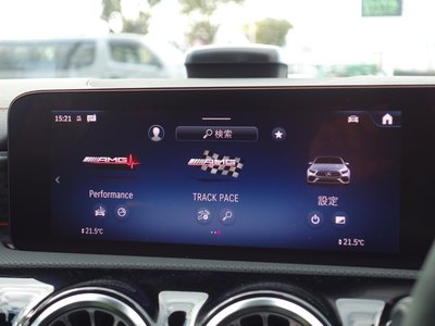 2023 Mercedes-BENZ A-CLASS AMG 缩略图 72