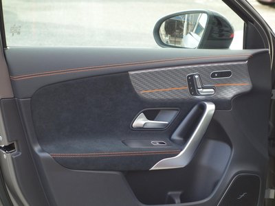 2023 Mercedes-BENZ A-CLASS AMG 缩略图 52