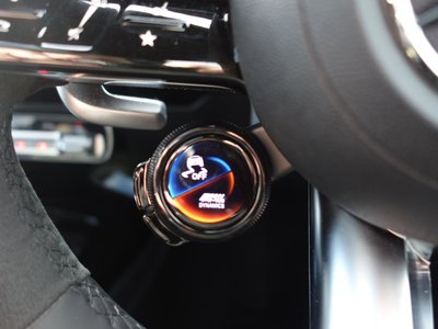 2023 Mercedes-BENZ A-CLASS AMG 缩略图 58