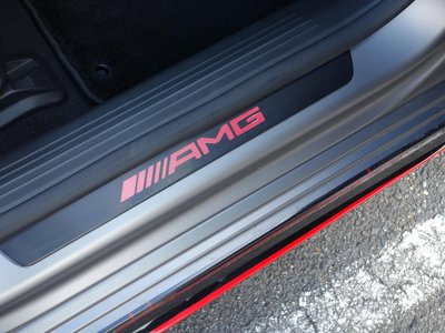 2023 Mercedes-BENZ A-CLASS AMG 缩略图 47