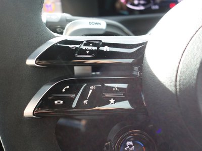 2023 Mercedes-BENZ A-CLASS AMG 缩略图 55