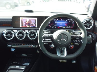 2023 Mercedes-BENZ A-CLASS AMG 缩略图 53
