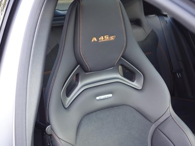 2023 Mercedes-BENZ A-CLASS AMG 缩略图 44