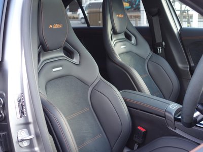 2023 Mercedes-BENZ A-CLASS AMG 缩略图 43
