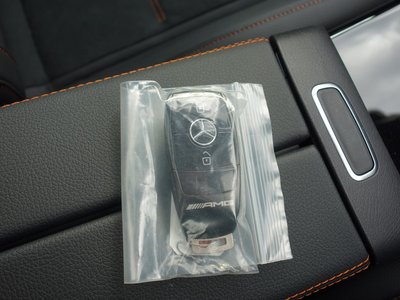 2023 Mercedes-BENZ A-CLASS AMG 缩略图 61