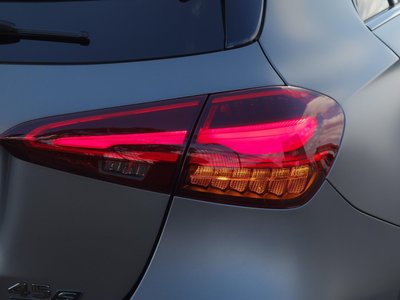 2023 Mercedes-BENZ A-CLASS AMG 缩略图 31