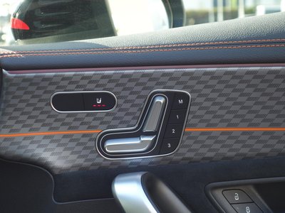 2023 Mercedes-BENZ A-CLASS AMG 缩略图 45