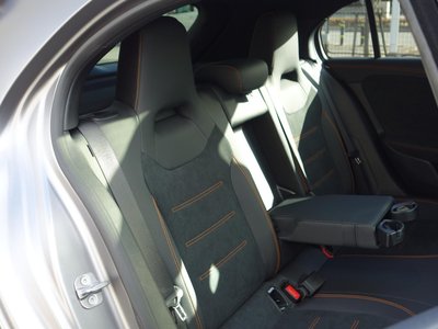 2023 Mercedes-BENZ A-CLASS AMG 缩略图 48