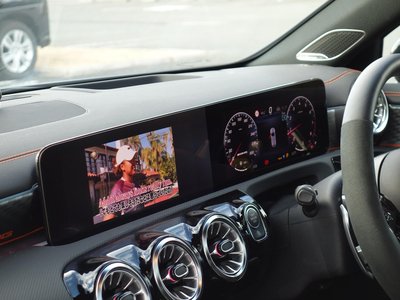 2023 Mercedes-BENZ A-CLASS AMG 缩略图 65