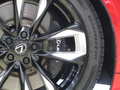 2021 Lexus LC CONVERTIBLE 照片 30