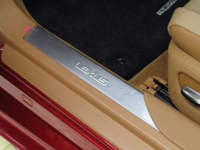 2021 Lexus LC CONVERTIBLE 照片 71