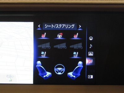 2021 Lexus LC CONVERTIBLE 照片 11