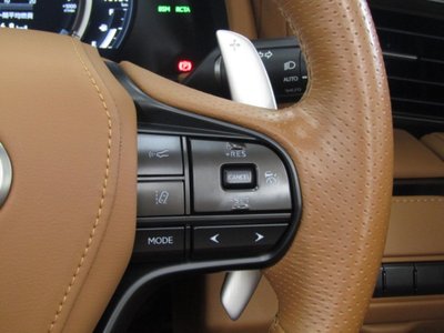2021 Lexus LC CONVERTIBLE 照片 53