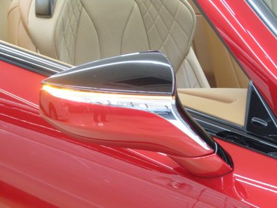2021 Lexus LC CONVERTIBLE 照片 20