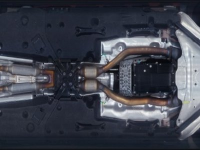 2021 Lexus LC CONVERTIBLE 照片 42
