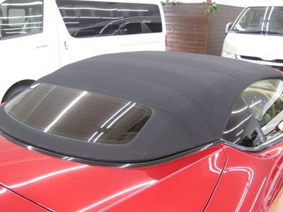 2021 Lexus LC CONVERTIBLE 照片 16