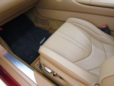 2021 Lexus LC CONVERTIBLE 照片 64