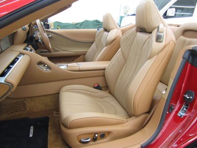 2021 Lexus LC CONVERTIBLE 照片 13